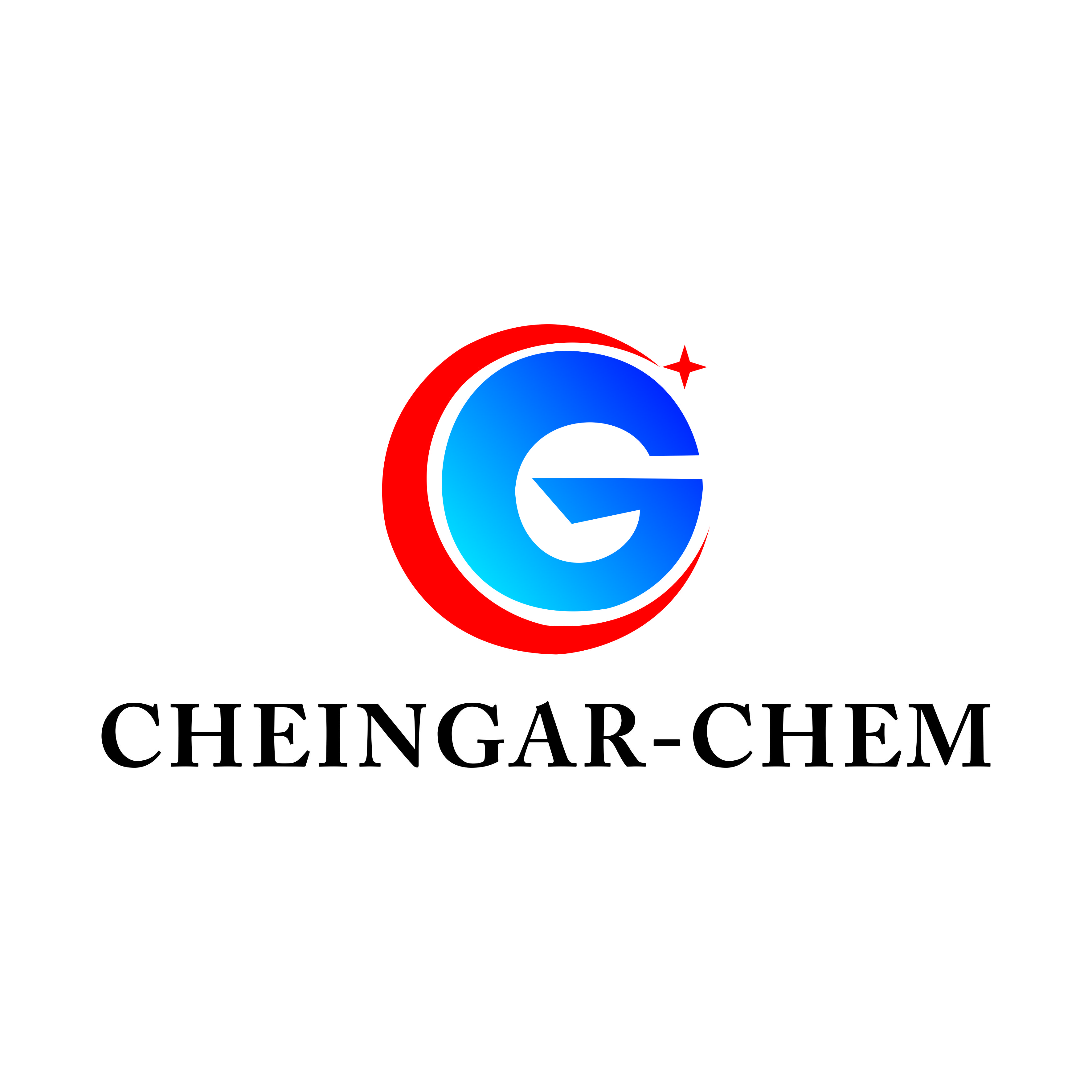 Qingdao Cheingarchem Import And Export Co., Ltd._logo